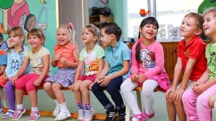 В Украине разрабатывают концепцию дошкольного образования