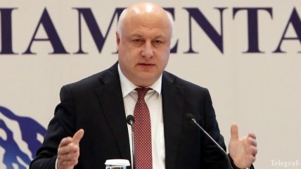 Грузинского политика Гиги Церетели переизбрали главой ПА ОБСЕ