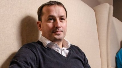 Столярчука назначили директором Департамента коммуникации Секретариата Кабмина