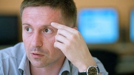 Данилюк: "Россотрудничество" начало на Донбассе агрессивную кампанию
