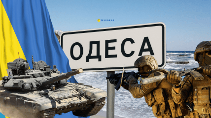 Фортифікаційні роботи на Одещині проходять планово