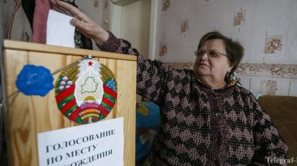 Выборы президента Беларуси: уже проголосовали более 80% избирателей