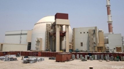 МАГАТЭ приняло резолюцию с осуждением ядерной программы Ирана