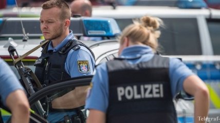 В Германии посчитали количество потенциальных террористов
