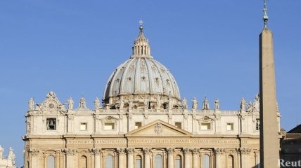 Руководство банка Ватикана подало в отставку 