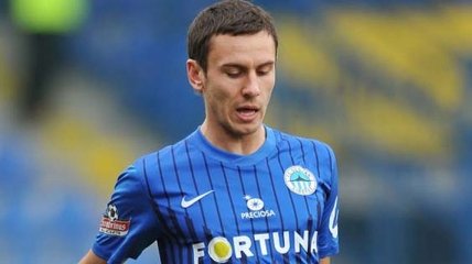 Три чешских клуба намерены приобрести полузащитника "Динамо"