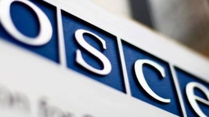 ОБСЕ опровергает обстрел машины Миссии в Широкино