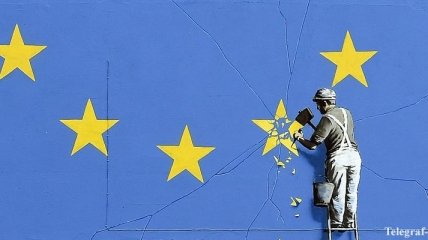 Совет ЕС дал разрешение на начало переговоров о Brexit