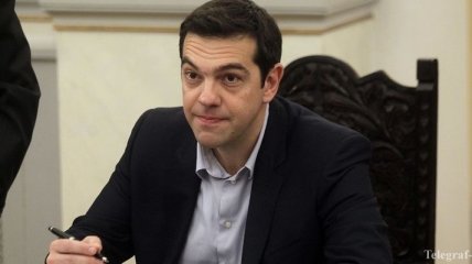 Греция не поддерживает санкции ЕС против России