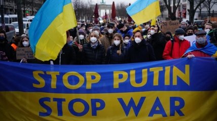 "Имперство" в россиянах взращивали не одно поколение, и есть только один путь вернуть мир в Украину