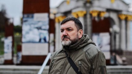 Сергей Горбатюк