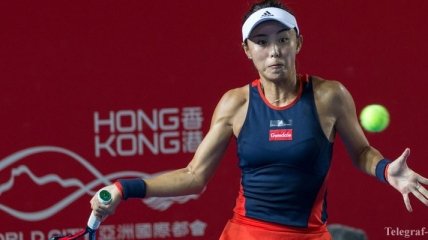 Определилась соперница Ястремской в финале Гонконга