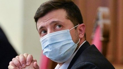 В спор о стоимости лечения Зеленского вмешался главврач "Феофании"