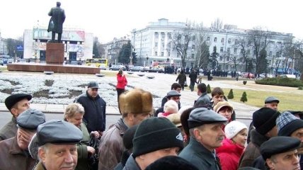 Жителей Херсона пригласят сняться в военно-историческом фильме