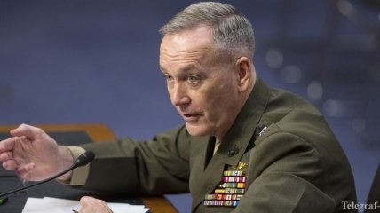 Пентагон призвал не допустить получения военного преимущества РФ