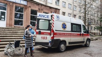 Подобное может случиться еще не раз: врач о трагедии в черновицкой больнице
