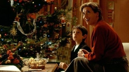 Лучшие рождественские фильмы для просмотра всей семьей (Видео) 