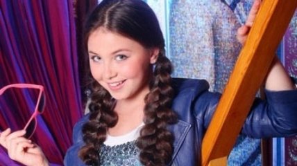 Украинка София Тарасова заняла 2-е место на Детском Евровидении