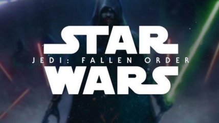 E3 2019: геймплейный трейлер Star Wars Jedi: Fallen Order (Видео)