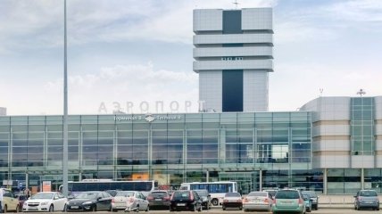 Аэропорт Екатеринбурга - лучший в СНГ по развитию маршрутной сети