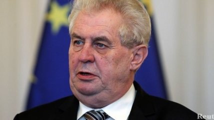 Президент Чехии не исключает проведения досрочных выборов