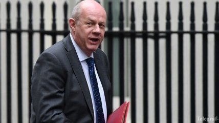 Еще один британский министр ушел в отставку из-за обвинений в домогательствах
