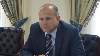 Врио главы Николаевской ОГА уволен указом Зеленского 