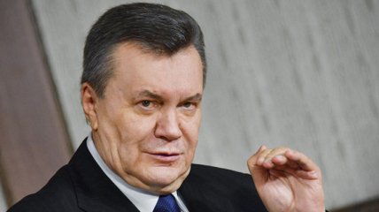 Януковича будет искать Интерпол - в НАБУ рассказали о планах задержания экс-президента 
