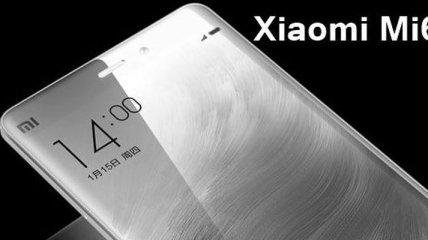 Смартфон Xiaomi Mi6 может получить керамический корпус 