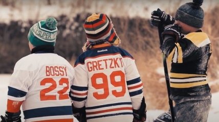 Вийшов трейлер документального фільму про українських хокеїстів
