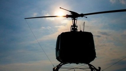 В Израиле разбился военный вертолет, погиб пилот