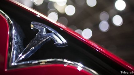 Tesla увеличивает выпуск электромобилей