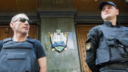 Генпрокуратура проводит обыски во Львовском горсовете