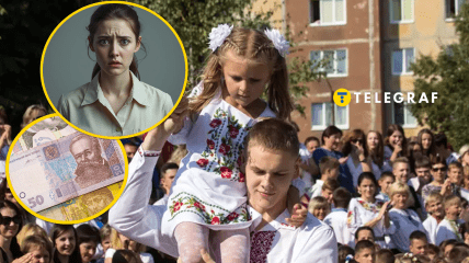 Старшеклассники готовятся праздновать окончание школы