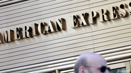 American Express оштрафовали на $112,5 млн