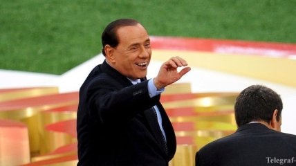 Берлускони: "Милан" хочет вернуться на ведущие позиции