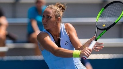 Бондаренко покинула парный розыгрыш Australian Open