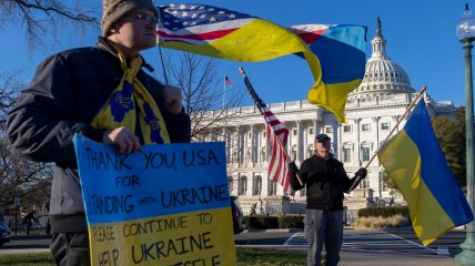 Захід не втомився від України: іноземці запустили потужний флешмоб у мережі