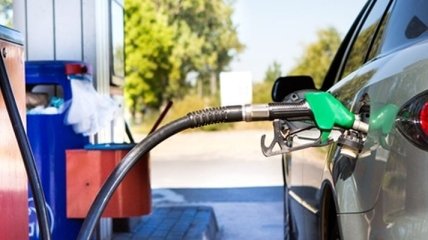 В Украине упали цены на бензин и дизельное топливо