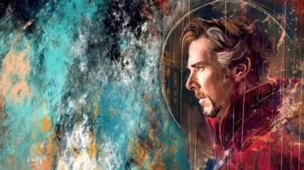 Comic-Con 2019: Marvel анонсировала сиквел "Доктора Стрэнджа"