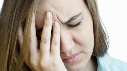 Менструальная мигрень: как облегчить страдания?