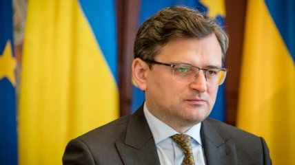 Кулеба: МИД Украины вызывает посла в Беларуси на консультации