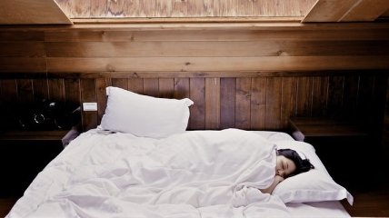 Дневная дремота может уменьшить риск инсульта и инфаркта