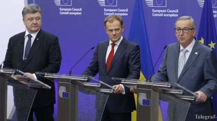 Юнкер: 21 декабря - последний шанс для Украины и РФ договориться о ЗСТ