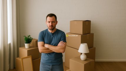 Лучше не планируйте переезд в церковный праздник 9 сентября