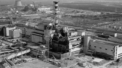 HBO намерен выпустить сериал о чернобыльской катастрофе 