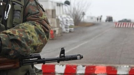 Боевики не пустили на Донбасс гумконвой ООН