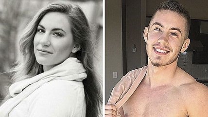 Трансгендер поделился невероятными кадрами до и после преображения (Фото)