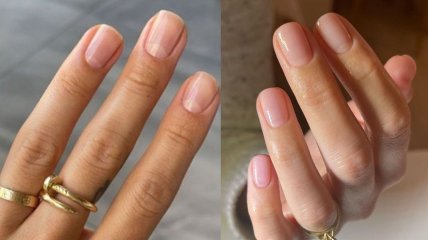 Подборка идей японского маникюра