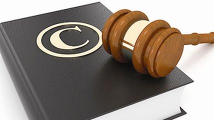 СБУ завершила расследование по нарушению Госагенством авторского права 